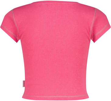 Vingino meisjes t-shirt Rose - 116