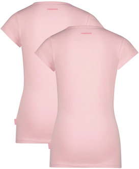 Vingino meisjes t-shirt Rose - 134-140