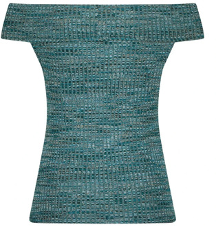 Vingino meisjes top Blauw - 140