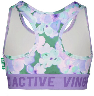 Vingino meisjes top Lila - 176