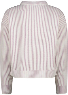 Vingino meisjes trui Lila - 128