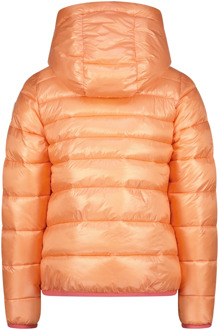 Vingino meisjes tussenjas Perzik - 176