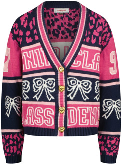 Vingino meisjes vest Rose - 152