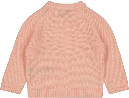 Vingino meisjes vest Rose - 56