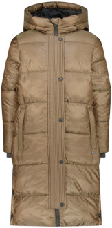 Vingino meisjes winterjas Army - 164