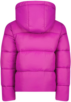 Vingino meisjes winterjas Fuchsia - 176