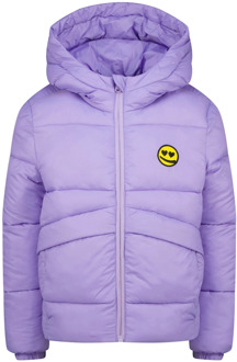 Vingino meisjes winterjas Lila - 104