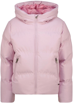Vingino meisjes winterjas Lila - 164