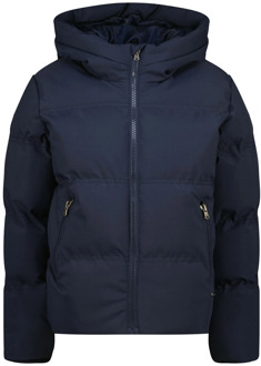 Vingino meisjes winterjas Marine - 110