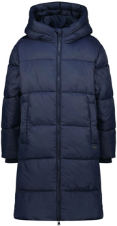 Vingino meisjes winterjas Marine - 116