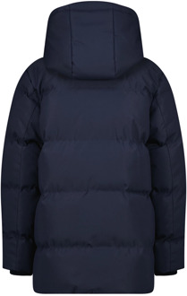 Vingino meisjes winterjas Marine - 128