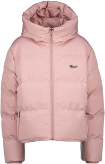 Vingino meisjes winterjas Mauve - 176