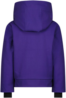 Vingino meisjes winterjas Paars - 104