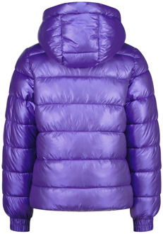 Vingino meisjes winterjas Paars - 152