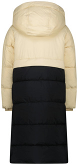 Vingino meisjes winterjas Zwart - 110