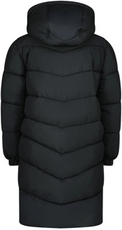 Vingino meisjes winterjas Zwart - 110