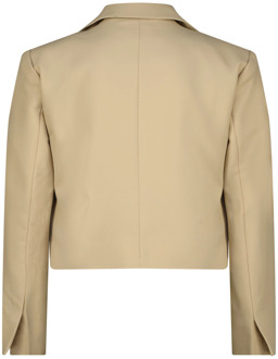 Vingino meisjes Zand - 164