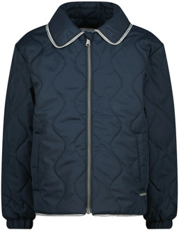 Vingino meisjes zomerjas Indigo - 128