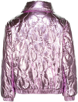 Vingino meisjes zomerjas Paars - 152