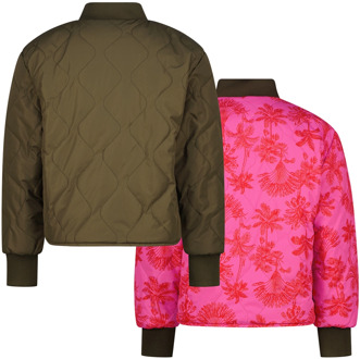 Vingino meisjes zomerjas Rose - 104