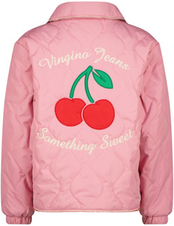 Vingino meisjes zomerjas Rose - 176