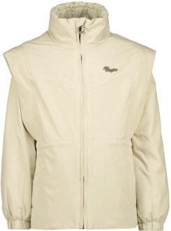 Vingino meisjes zomerjas Zand - 128