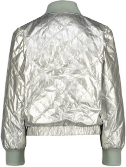 Vingino meisjes zomerjas Zilver - 116