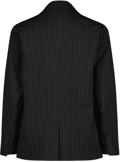 Vingino meisjes Zwart - 128