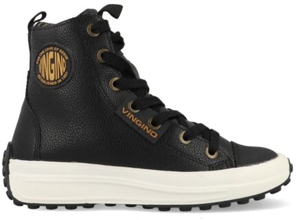 Vingino Noa Mid VG46-1029-01 Zwart maat