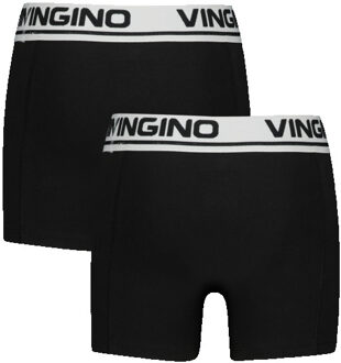 Vingino Nooskbn72504 Zwart - 128