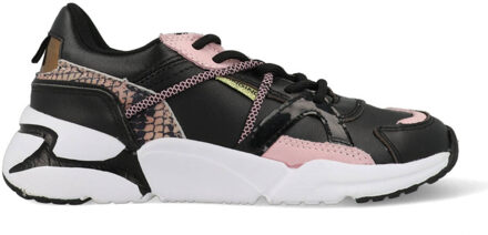 Vingino Odilia VG44-4001-01 Zwart-39 maat 39