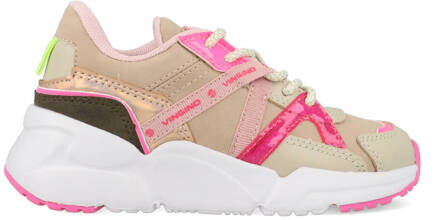 Vingino Odilia VG45-4001-01 Beige maat