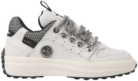 Vingino Owen VB47-1007-01 Wit maat