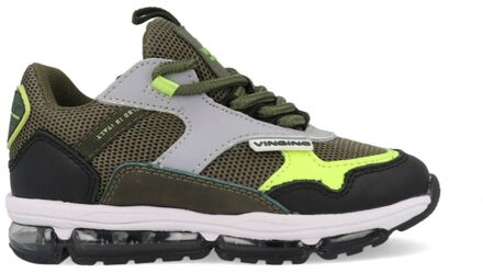 Vingino Oxup VB45-1003-03 Groen maat