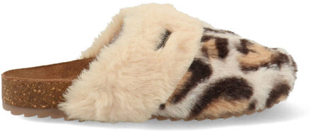 Vingino Pantoffels Terra VG44-5001-02 Beige-28 maat 28