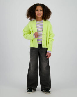 Vingino Pullover aw25kg382121 Groen - 140