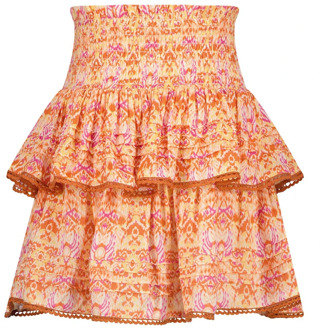 Vingino Rok Qalice Multicolor Peach - 140/10,152/12,164/14,176/16,92/2,104/4,116/6,128/8