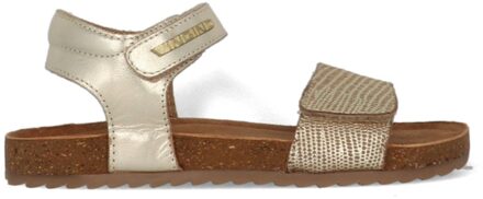 Vingino Sandalen Demi VG47-5022-01 Goud-24 maat 24