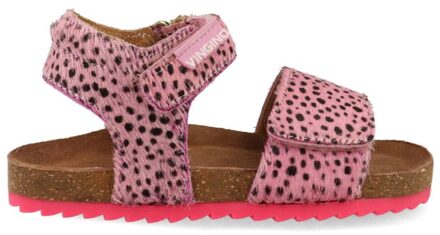 Vingino Sandalen Tavi VG43-5020-04 Roze maat