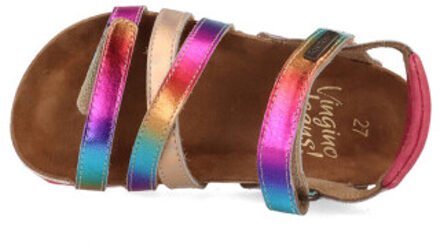 Vingino Sandalen Vienna VG45-5021-02 Roze-24 maat 24