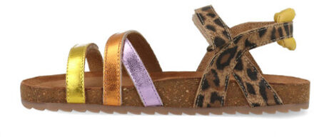 Vingino Sandalen Vienna VG45-5021-07 Beige-24 maat 24