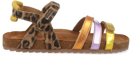 Vingino Sandalen Vienna VG45-5021-07 Beige maat
