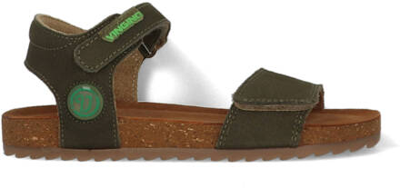 Vingino Sandalen Xanto VB47-5006-03 Groen-25 maat 25