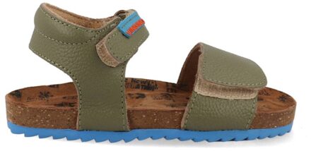 Vingino Sandalen Xavi VB45-5020-02 Groen maat