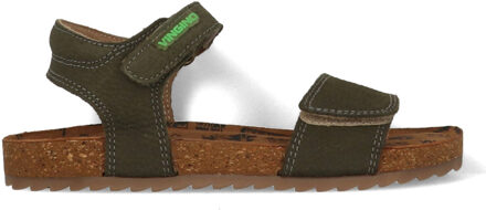 Vingino Sandalen Xavi VB47-5020-03 Groen-31 maat 31