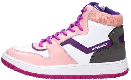 Vingino Senne Mid Roze - 39