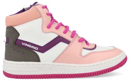 Vingino Senne Mid VG45-1030-06 Roze maat