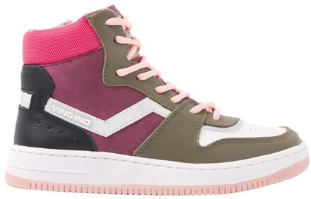 Vingino Senne Mid VG46-1030-04 Roze maat