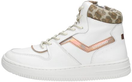 Vingino Senne Mid Wit - 38