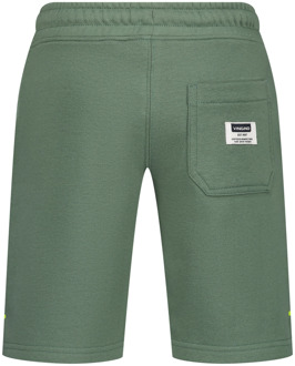 Vingino Shorts Basic-short Biome green - 140/10,164/14,176/16,92/2,104/4,116/6